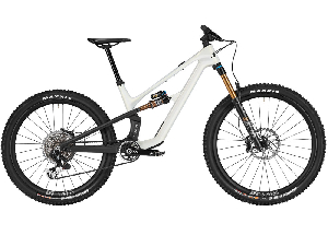 2024 Canyon Spectral CF LTD Mountain Bike (KINGCYCLESPORT)