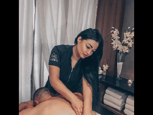 Comfort Spa Body Massage In Goregaon 8655485767
