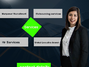 Global Hr Solution - Global Employment Solutions Provider