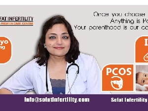 IVF Centre in Punjab - sofatinfertility