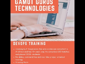 GAMUT GURUS TECHNOLOGIES