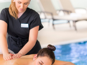 Unicorn Spa Body Massage In Sakinaka  7039039845