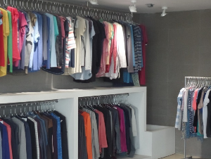 Apparel buying house in india