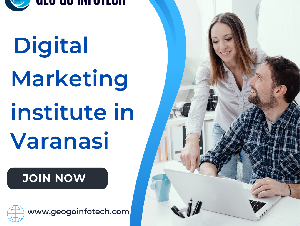 Transform Your Career- Digital marketing institute in Varanasi